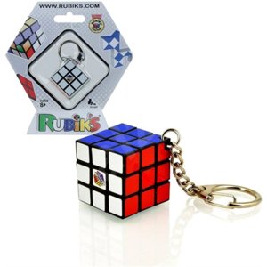 Rubikova kocka - prívesok na kľúče Rubik's