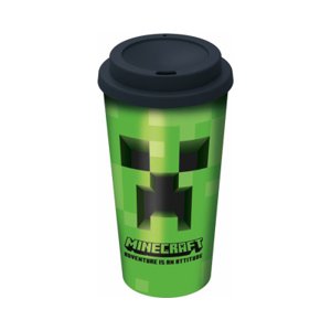 Hrnček na kávu Minecraft Epee