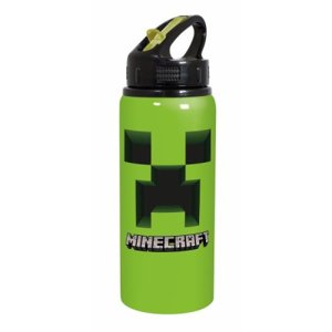 Hliníková fľaša - Minecraft Epee