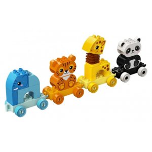 LEGO® DUPLO 10955 Vláčik so zvieratkami LEGO®