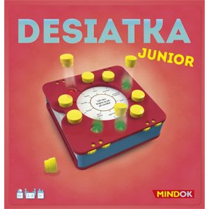 Desiatka Junior Mindok