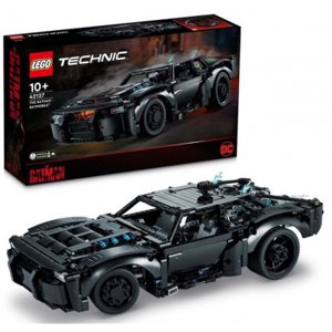 LEGO® Technic Batman - Batmobil LEGO®