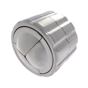 Huzzle Cast - Cylinder ALBI