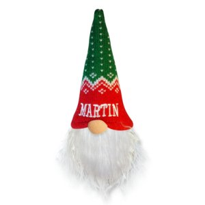 Vianočný škriatok - Martin History & Heraldry