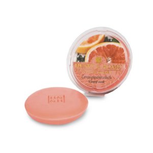 Svieži grapefruit a ríbezľa - vonný vosk Heart & Home