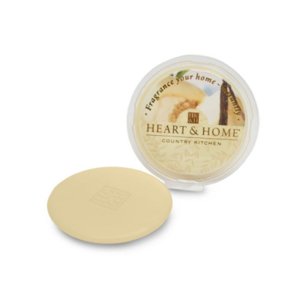 Francúzska vanilka - vonný vosk Heart & Home