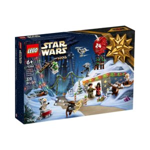LEGO® Star Wars™ 75366 Adventný kalendár 2023 LEGO®