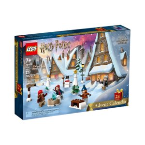 LEGO® Harry Potter™ 76418 Adventný kalendár 2023 LEGO®