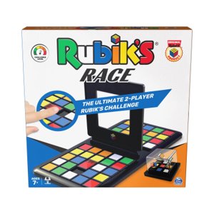 Rubikova závodní hra Rubik's