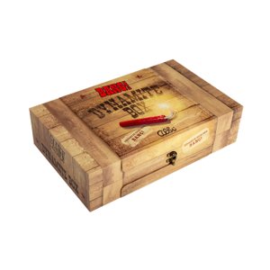 Bang! Dynamite box - naplnený s extra komponentami ALBI