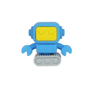 Školská guma - Robot ALBI