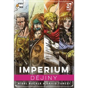Imperium: Dejiny Fox in the box