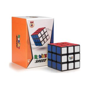 Rubikova kocka 3×3 Speed Cube Rubik's