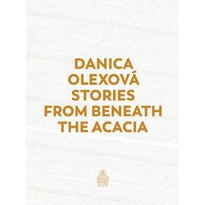Stories From Beneath The Acacia