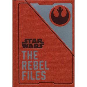 Star Wars - The Rebel Files
