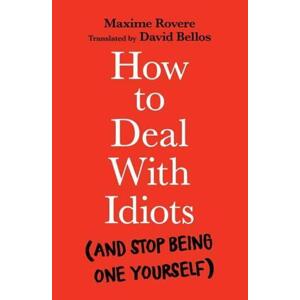 How to Deal With Idiots