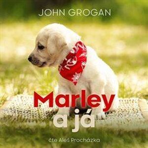 Marley a já (1x Audio na CD - MP3)