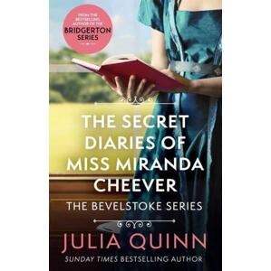 The Secret Diaries Of Miss Miranda Cheever