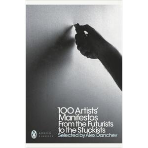 100 Artists' Manifestos
