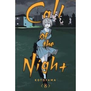 Call of the Night 8