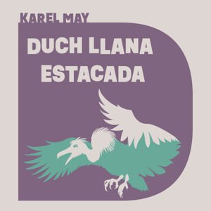 Duch Llana Estacada - audiokniha CD
