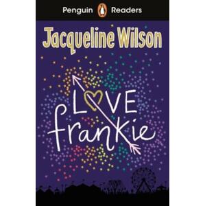 Penguin Readers Level 3: Love Frankie (ELT Graded Reader)