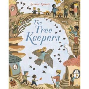 The Tree Keepers: Flock