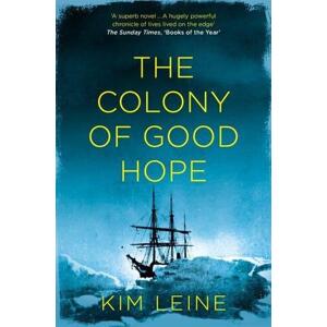 The Colony of Good Hope