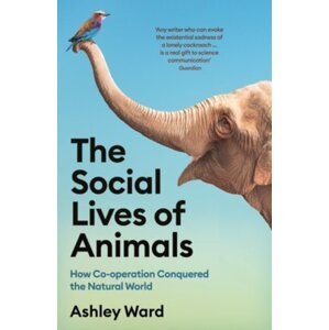The Social Lives of Animals