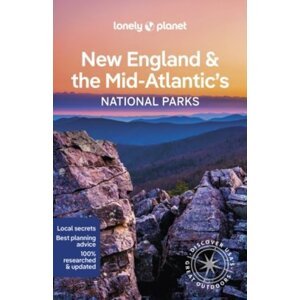 New England & the Mid-Atlantics National Parks 1