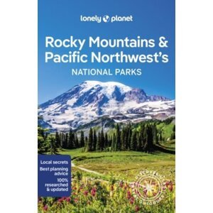 Rocky Mountains & Pacific Northwests National Parks 1