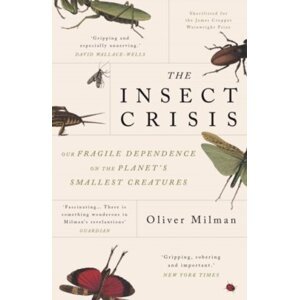 The Insect Crisis