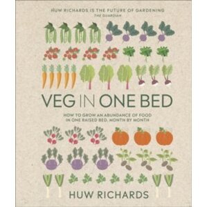 Veg in One Bed New Edition