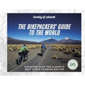 The Bikepackers Guide to the World 1