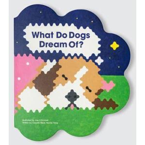 What Do Dogs Dream Of?
