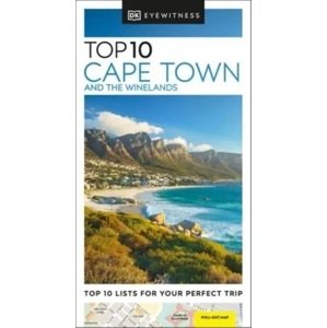 Cape Town and the Winelands