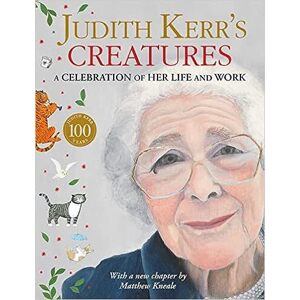 Judith Kerr's Creatures