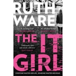 The It Girl