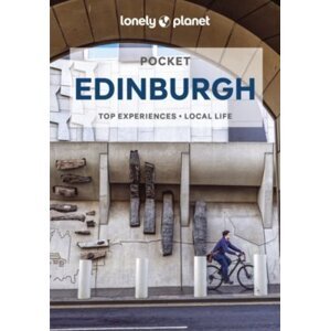 Pocket Edinburgh 7