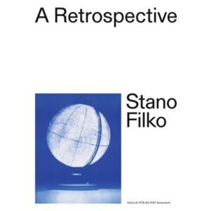Stano Filko (Bilingual edition)