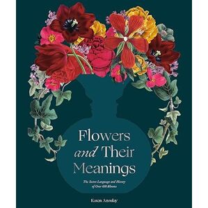 Flowers and Their Meanings