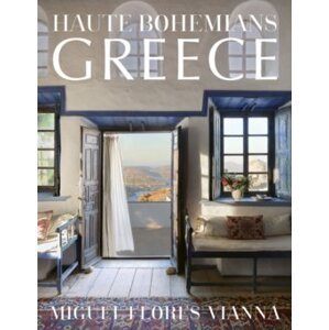 Haute Bohemians: Greece