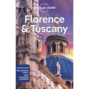 Florence & Tuscany 13