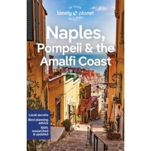 Naples, Pompeii & the Amalfi Coast 8