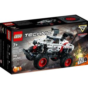 LEGO Technic: 42150 Monster JamTM Monster MuttTM Dalmatínec