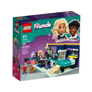 LEGO Friends: 41755 Izba Novy
