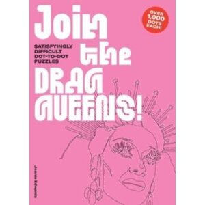 Join the Drag Queens!