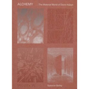 Alchemy, The Material World of David Adjaye