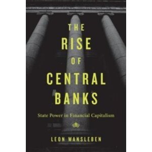 The Rise of Central Banks