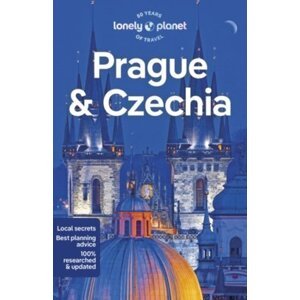 Prague & Czechia 13